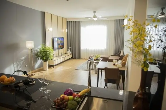 Pearl River Hotel - Öne Çıkan Resim