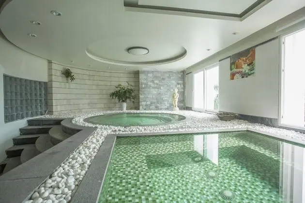 Pearl River Hotel - Spa