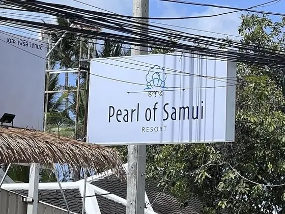 Pearl of Samui Resort - Dış Mekan