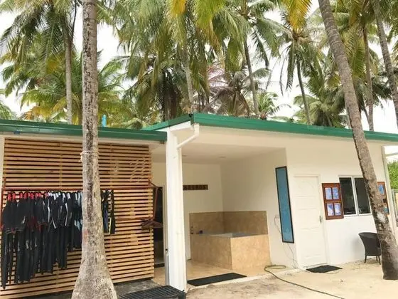 Pearl Sands of Maldives - Dış Mekan