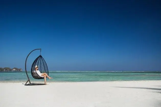 Pearl Sands of Maldives - Plaj