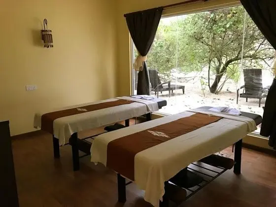 Pearl Sands of Maldives - Spa