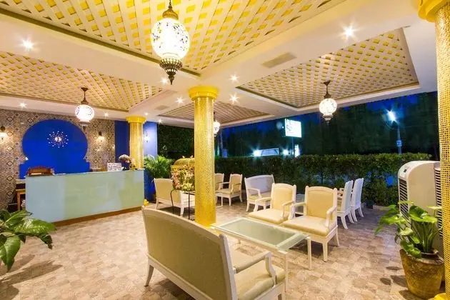 Pearl By The Sea Resort - Öne Çıkan Resim