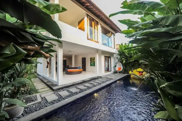 Villa Pearl