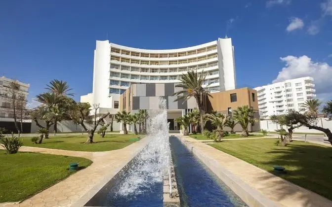 The Pearl Resort & Spa