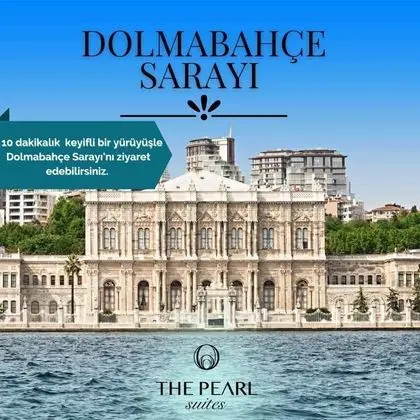 The Pearl Suites