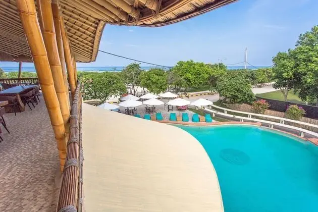 Pearl Sunset Resort - Havuz