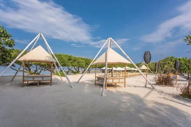 Pearl Sunset Resort - Plaj