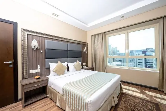 Pearl Swiss Hotel - Öne Çıkan Resim
