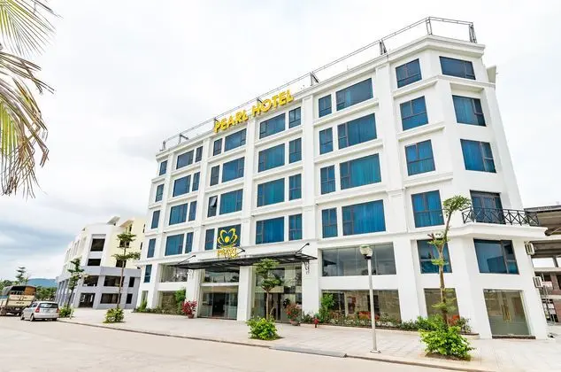 PEARL HOTEL TUAN CHAU