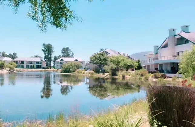 Pearl Valley Golf Lodge