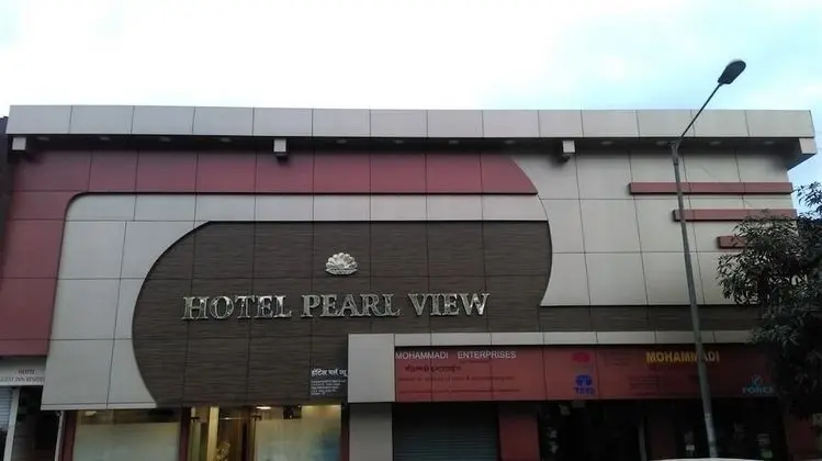 Hotel Pearl View