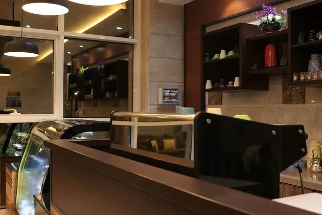 Pearl Of Vision Hotel - Yerinde Yemek