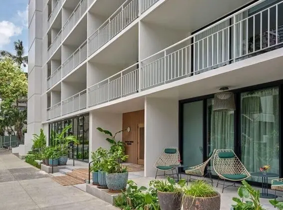 Pearl Hotel Waikiki - Öne Çıkan Resim