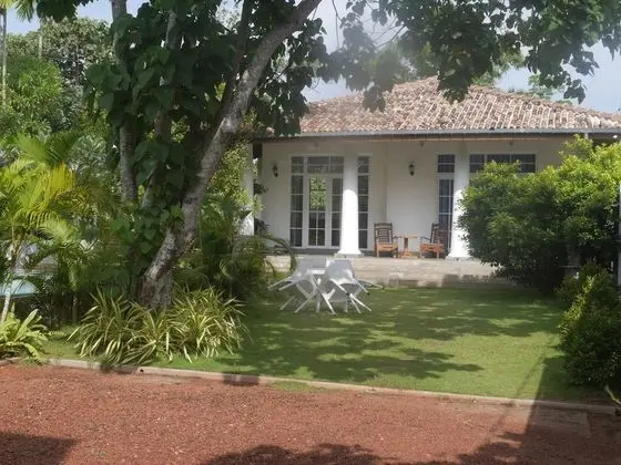 Pearl Villa Welhengoda