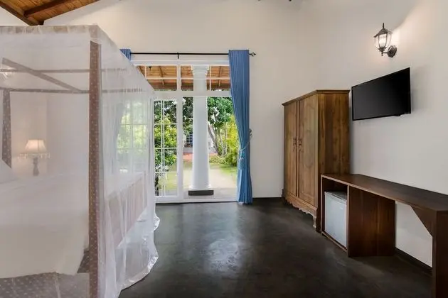 Pearl Villa Welhengoda - Oda