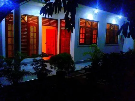 Pearl Villa