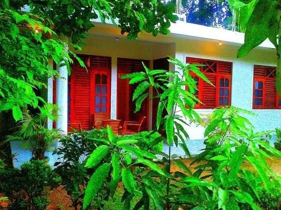 Pearl Villa - Dış Mekan