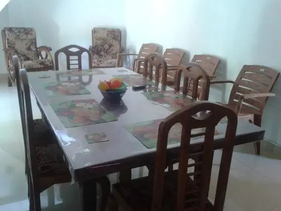 Pearl Villa - Yerinde Yemek