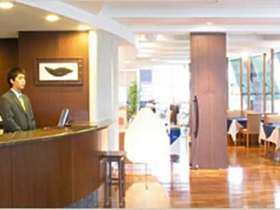 Pearl Hotel Yaesu