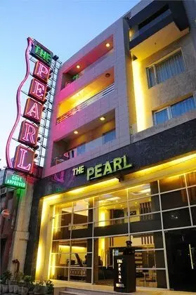 The Pearl
