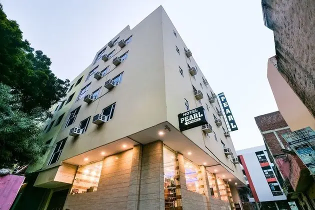 Hotel Pearl