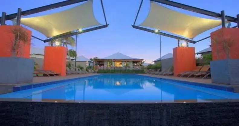 The Pearle of Cable Beach Broome - Havuz