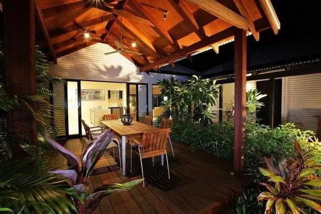 The Pearle of Cable Beach Broome - Oda