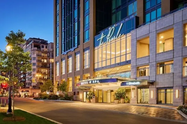 The Pearle Hotel & Spa, Autograph Collection