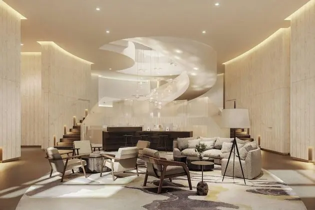 The Pearle Hotel & Spa, Autograph Collection - Dış Mekan