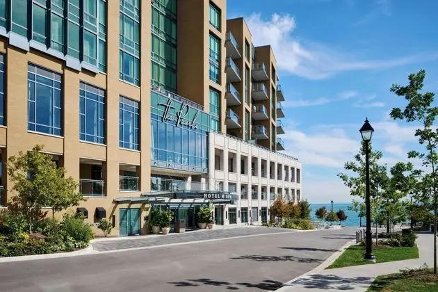 The Pearle Hotel & Spa, Autograph Collection - Dış Mekan