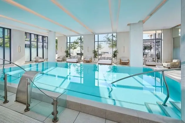 The Pearle Hotel & Spa, Autograph Collection - Havuz