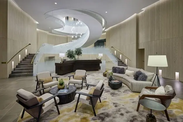 The Pearle Hotel & Spa, Autograph Collection - Öne Çıkan Resim