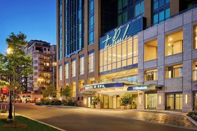 The Pearle Hotel & Spa, Autograph Collection - Öne Çıkan Resim