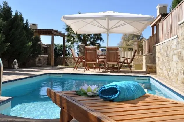 Pearls of Crete - Holiday Residences - Oda