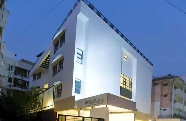 PearlSuites