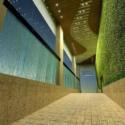 PearlTree Hotels & Resorts - Dış Mekan