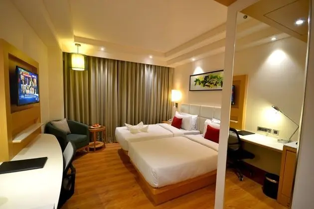 PearlTree Hotels & Resorts - Oda