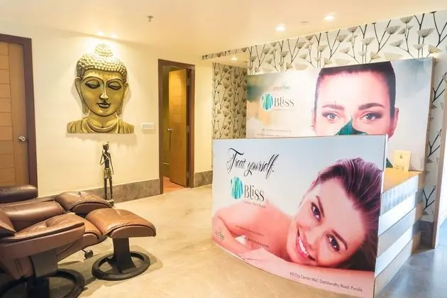 PearlTree Hotels & Resorts - Spa
