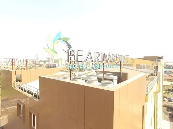 Pearlwort Hotel and Suites