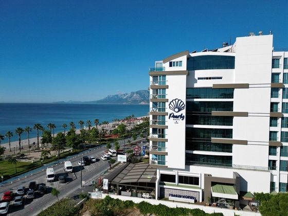 Pearly HotelFotoğrafı