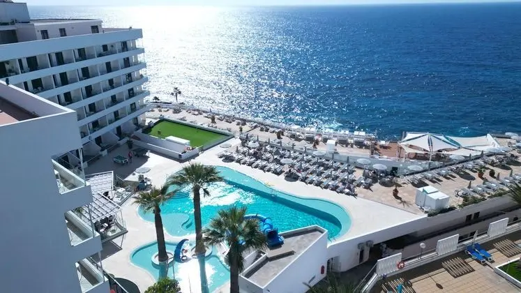 Pearly Grey Ocean Club Apartments & Suites - Öne Çıkan Resim