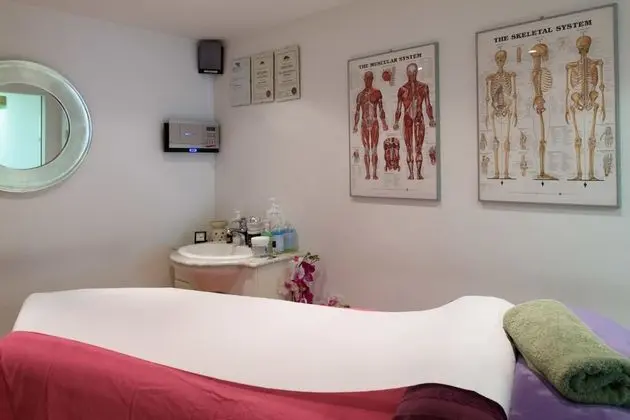 Pearly Grey Ocean Club Apartments & Suites - Spa