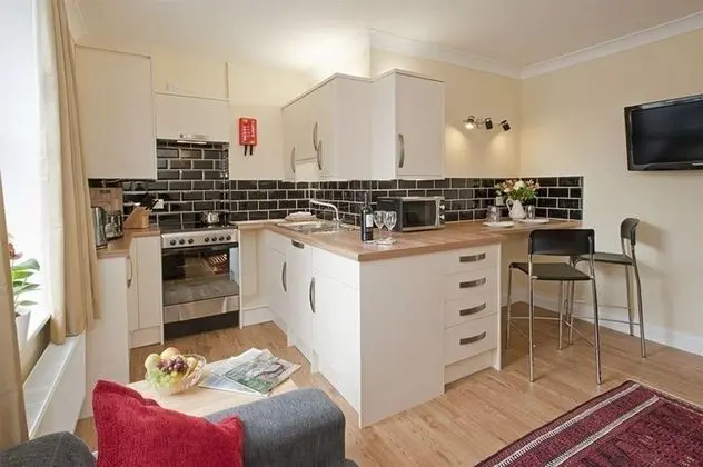 Peartree Serviced Apartments
