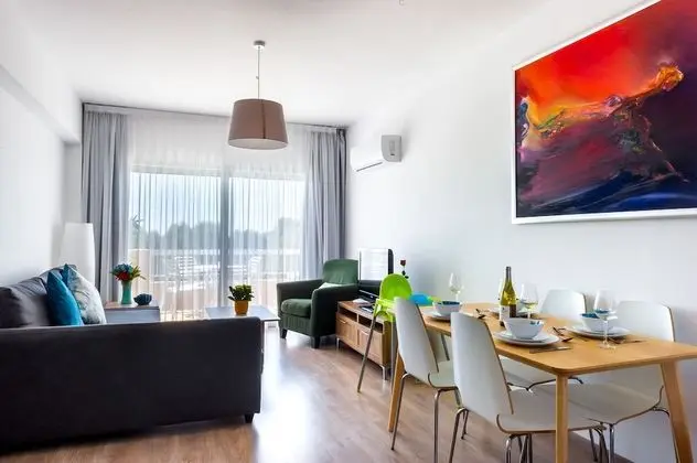 Pebble Beach Holiday Apartments - Öne Çıkan Resim