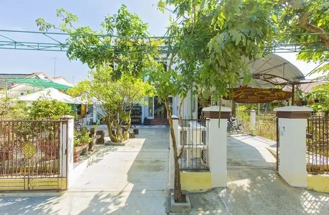 Pebble Homestay