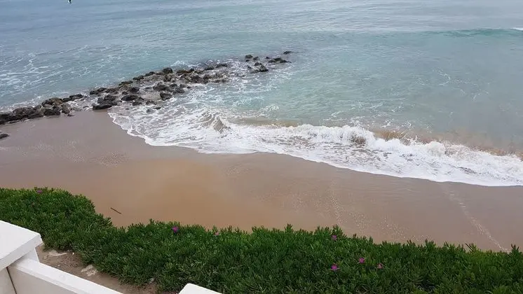 Pebble Luxury Suite by the Sea - Plaj