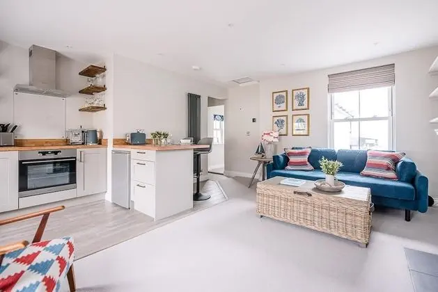 Pebble View, Aldeburgh