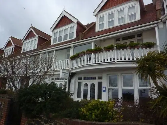 Pebbles Guest House