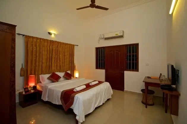 Pebbles Guesthouse